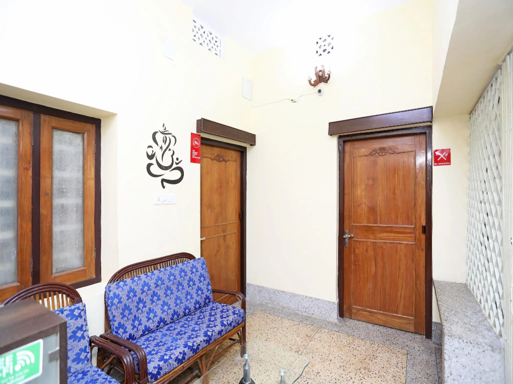 OYO Flagship 5417 Hotel Venus Heritage