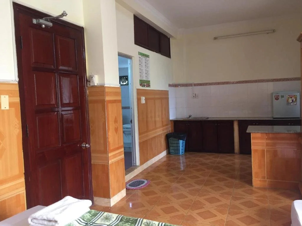 Kim Oanh Hotel