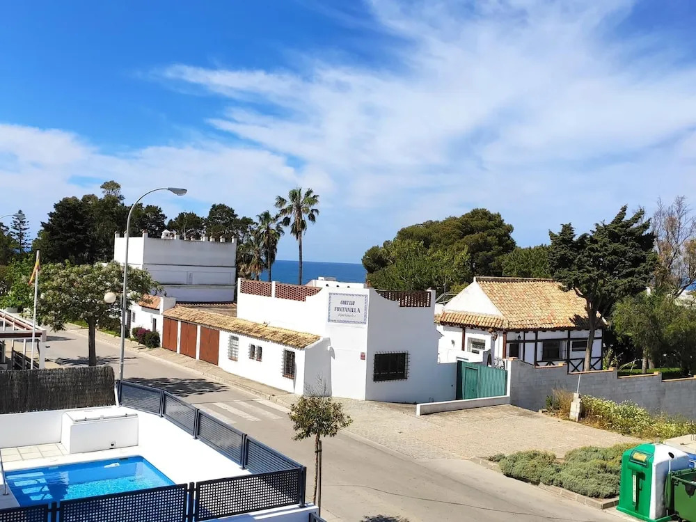 Villa Almadraba 8767