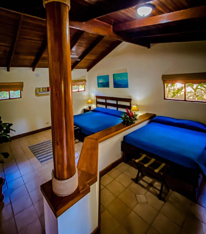 Jaco Hotel Docelunas