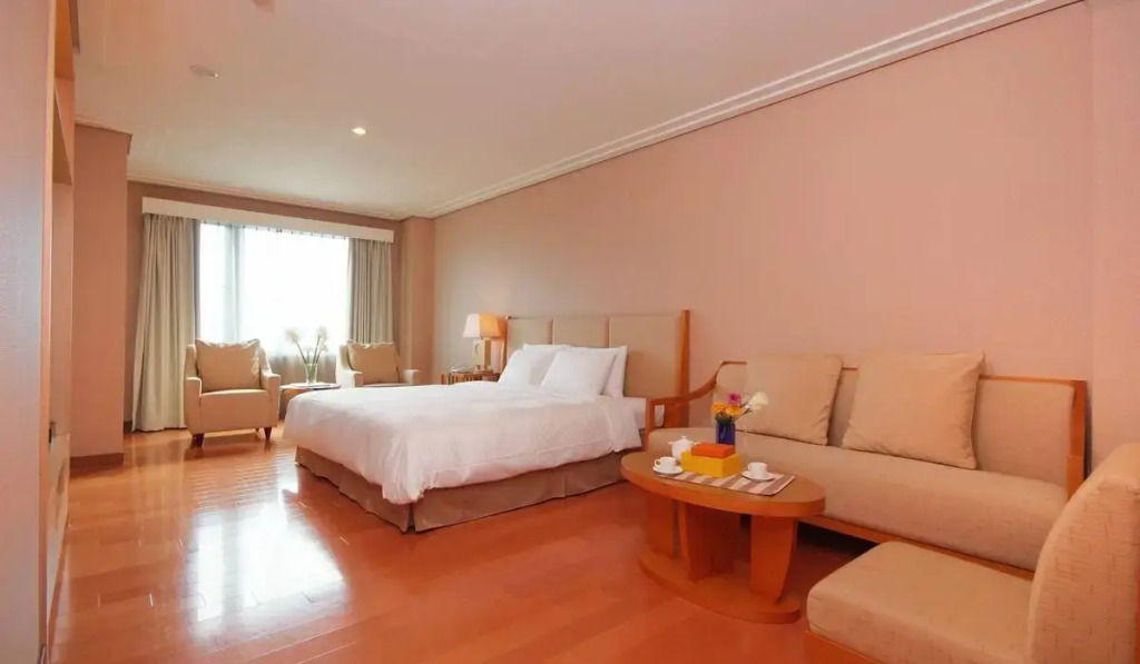 Aroma Hotel