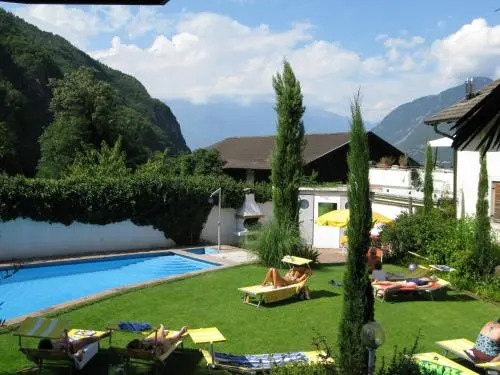 Residence Reinhild