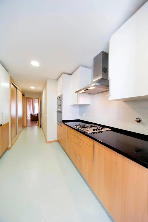 Real Marina Residence