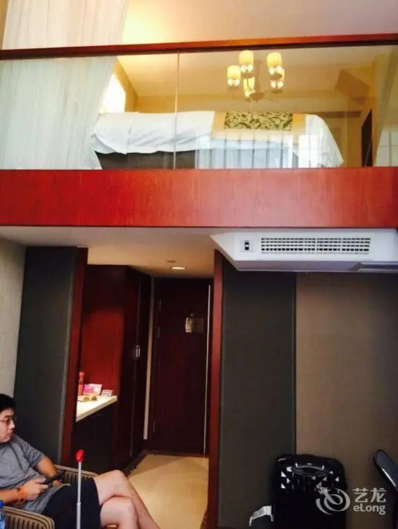 Aulicare Hotel