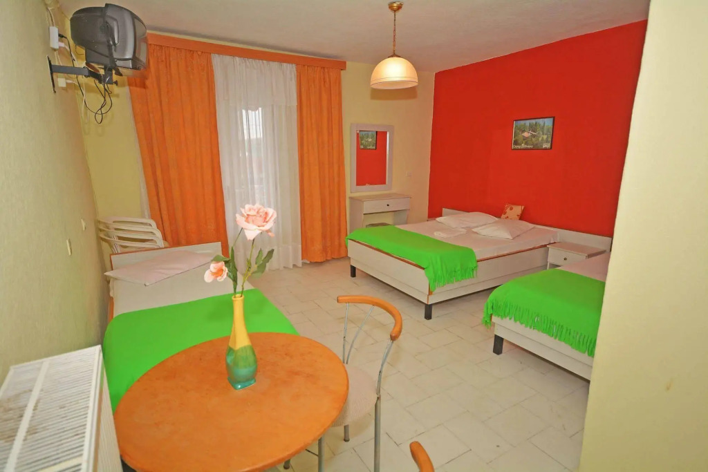 Hotel Dias Apartment