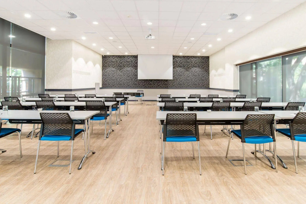 FNB Conference Centre and Hotel