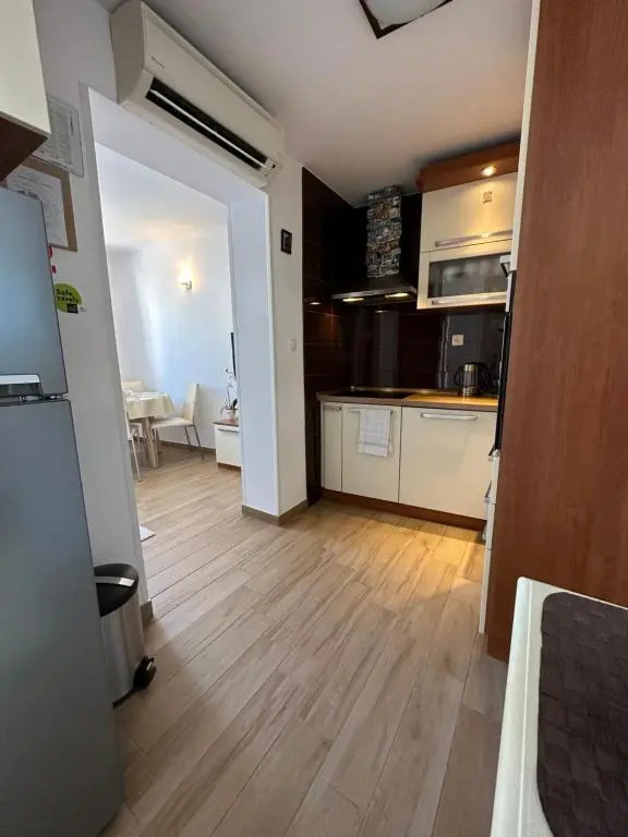 Apartment Keka