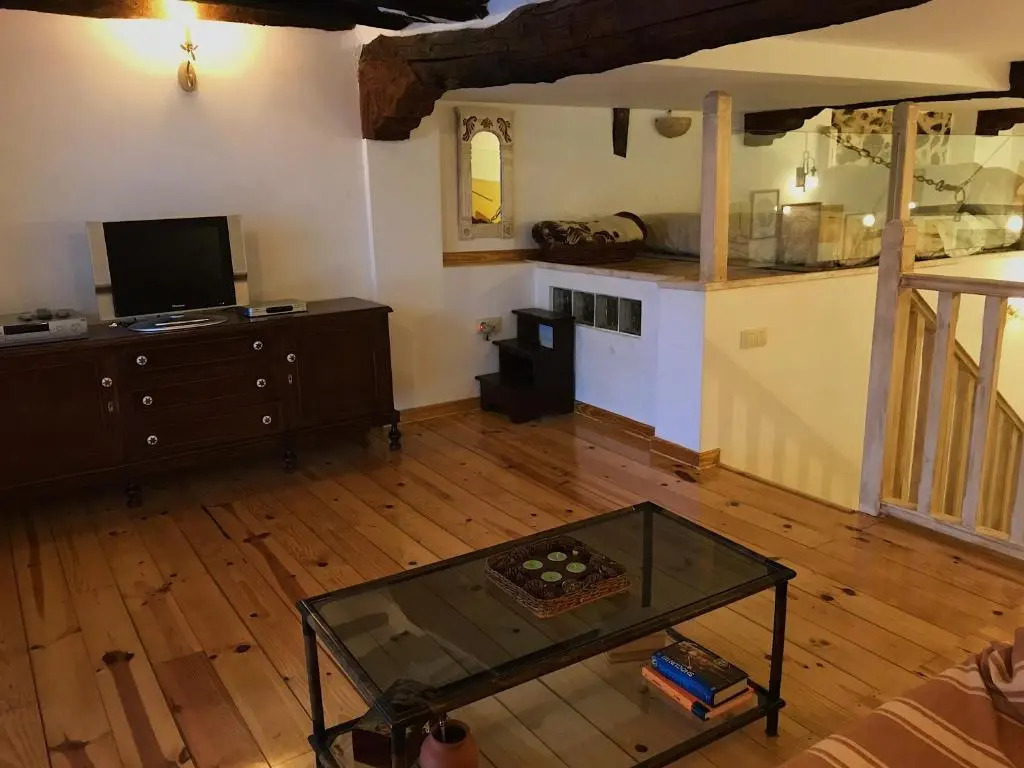 Apartamento Puerta Grande