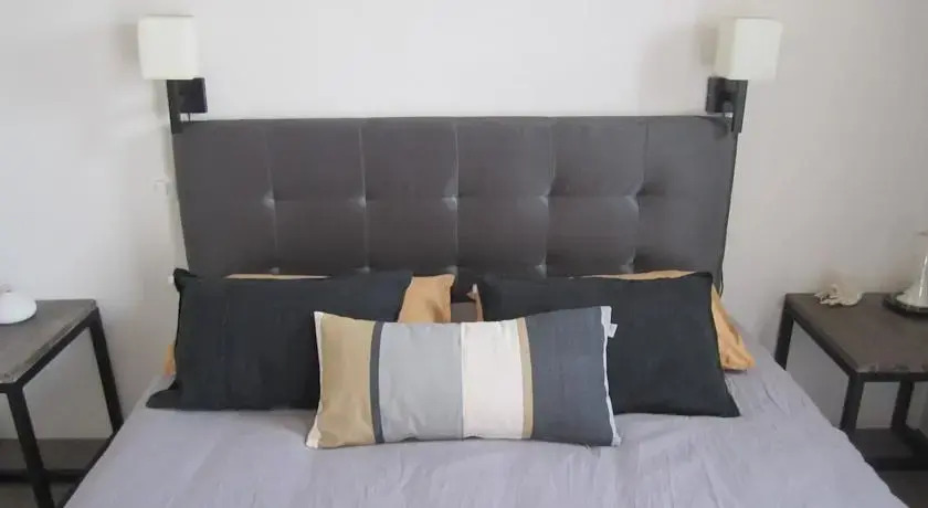 La GrandVigne B&B