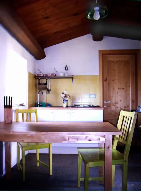 Agriturismo Famiglia al Castello Di Bagnolo