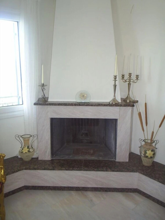 Estate Dafnopanagia