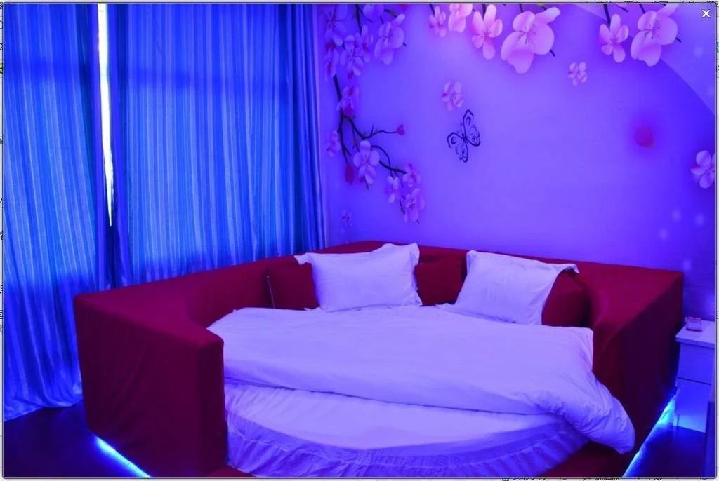 Yujian Fashion Hotel