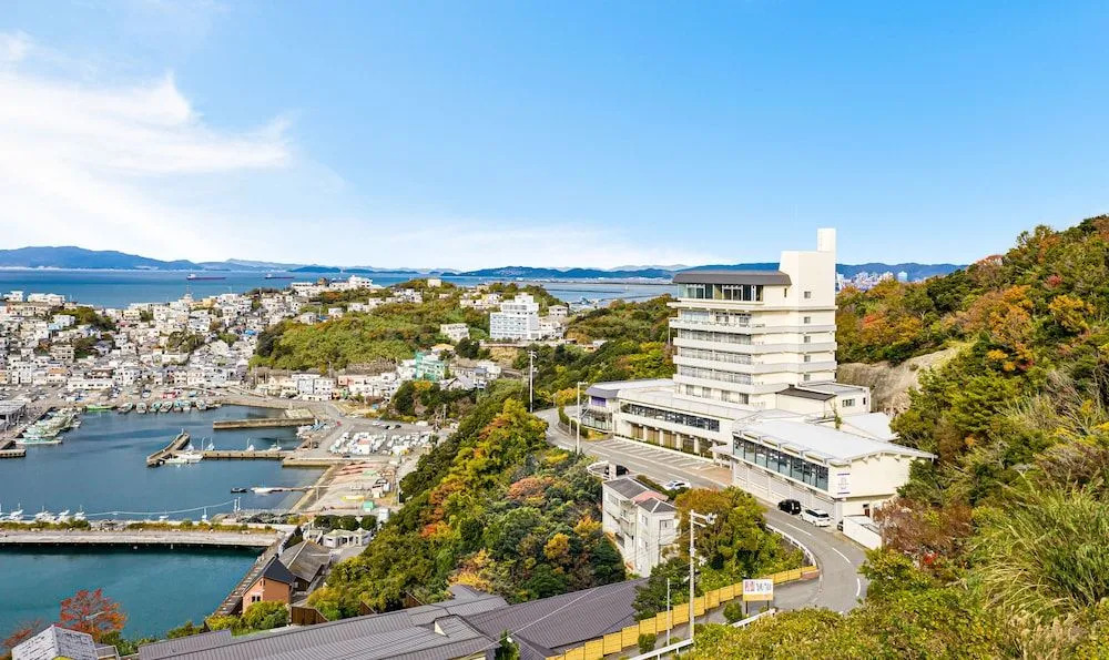 The Gran Resort Wakanoura(大倉クラブ＆ホテルズ｜ザ グラン リゾート和歌の浦)