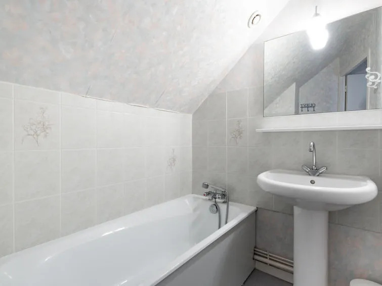 Apartment Les Villas de Kermaria by Interhome