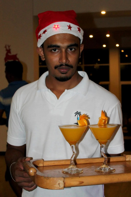 Tangalle - Sole Luna Resort & Spa
