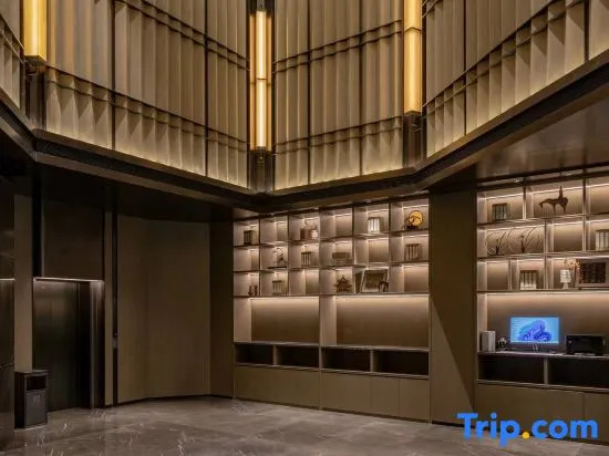 Nali Yu Hotel (Powerlong Plaza Branch)