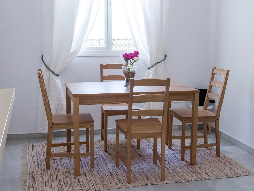 Exclusive Alfarería Apartment