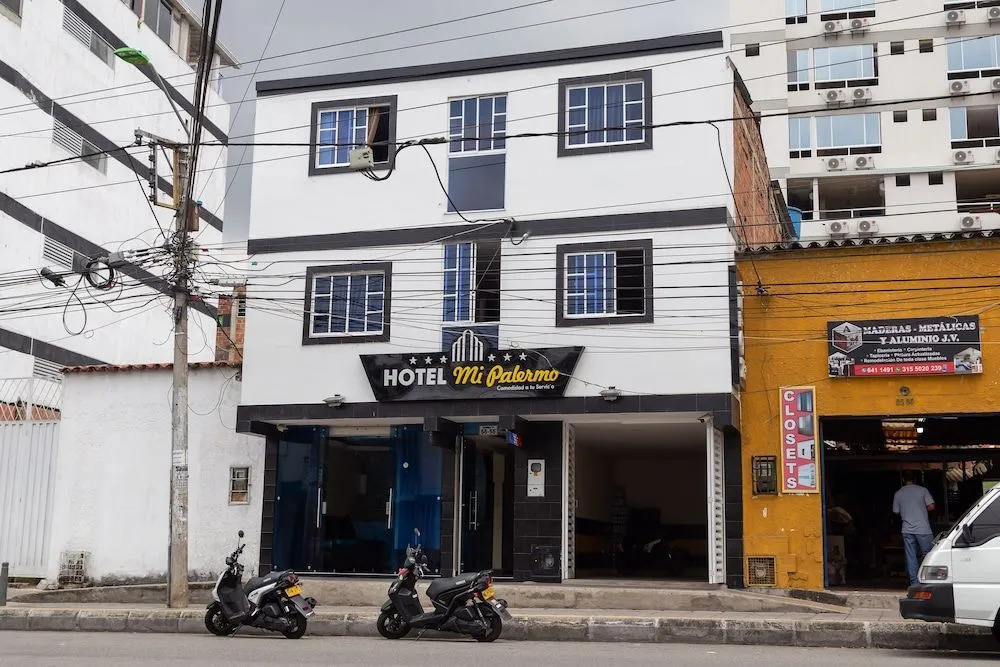 Hotel Ayenda Mi Palermo 1515