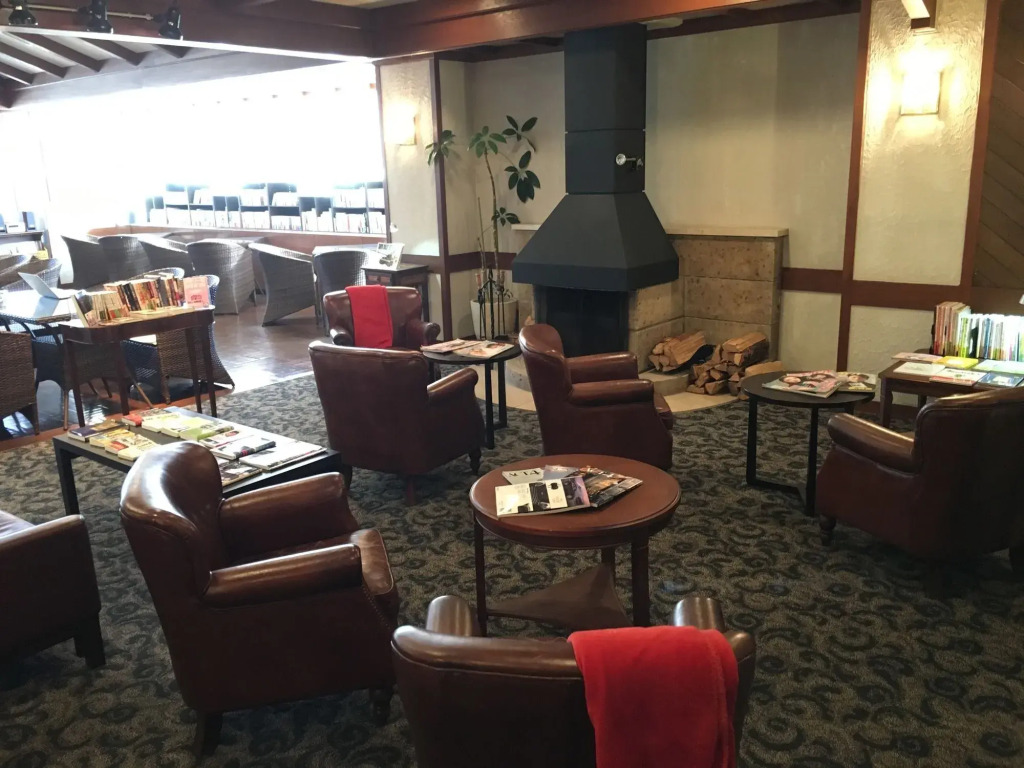 Hotel Grand Vert Kyu Karuizawa