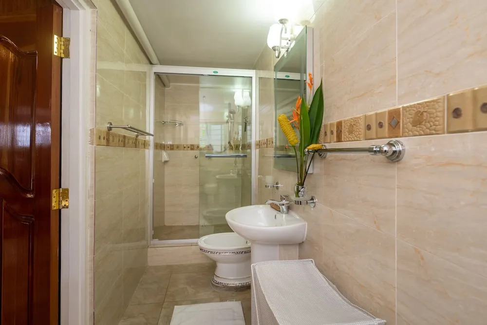 Janes Serenity Guesthouse
