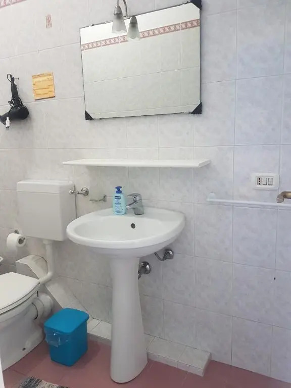 Lipari Centro Storico Flat 6 mins from Port