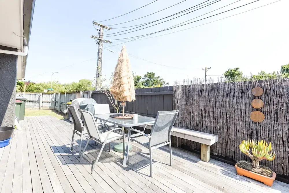 Renovated 4 Bedroom Home in the Heart of Grey Lynn
