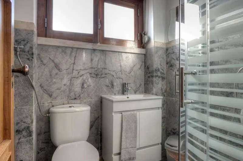 Santa Apolonia 7D - 6 Bedrooms