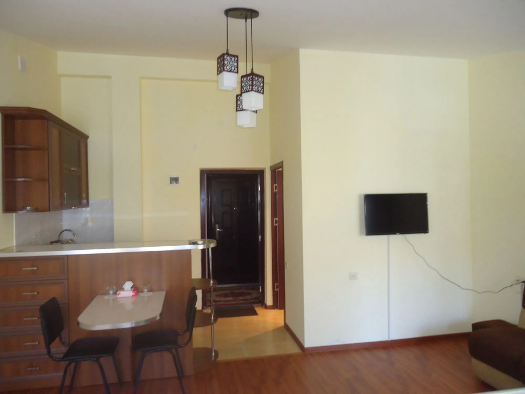 Anga Yerevan Apartments