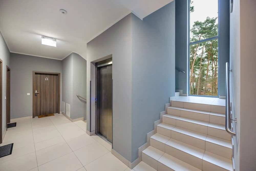 Apartamenty Sun & Snow Grunwaldzka