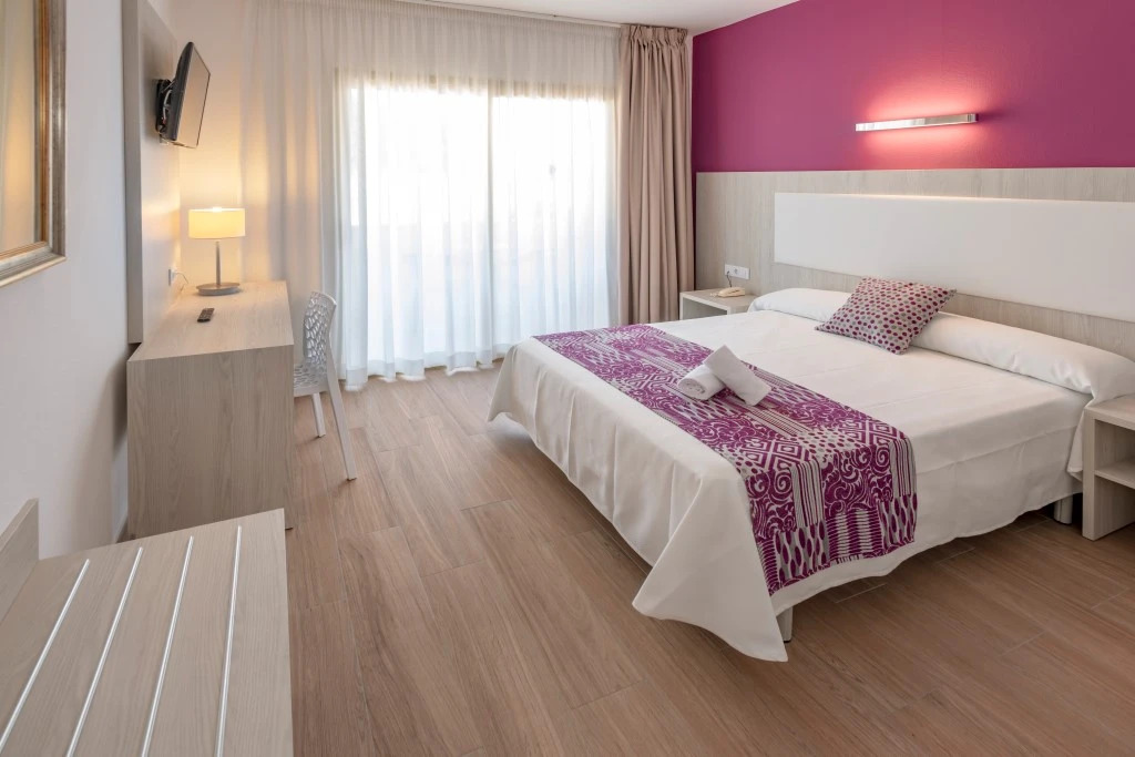 4R Meridià Mar
