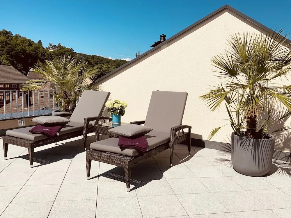 StadtHotel ARTE