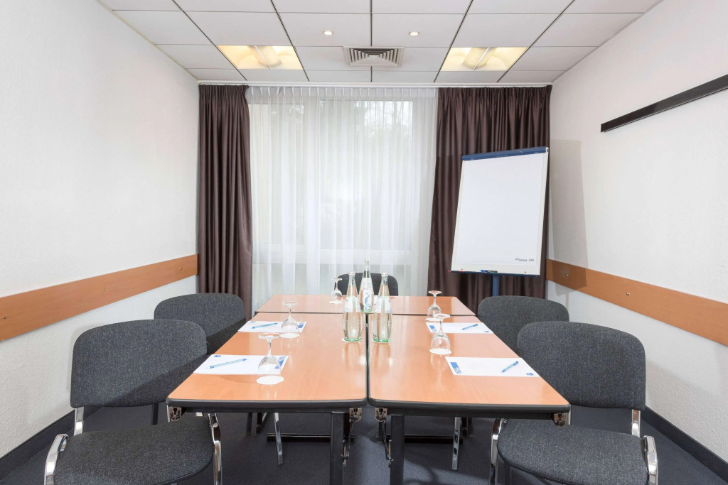 Tryp by Wyndham Wuppertal