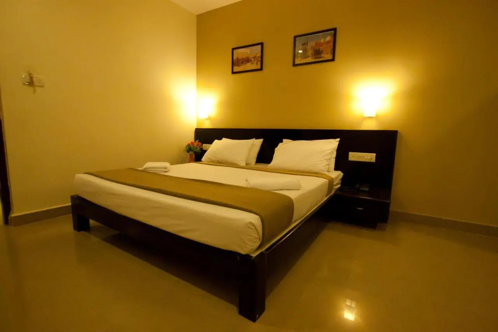 Hotel Sunshine