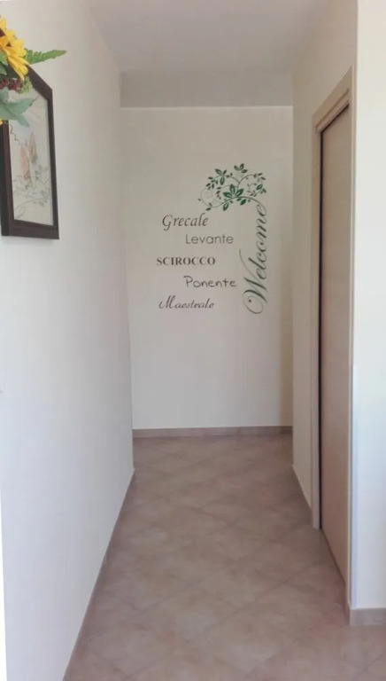 B&B Il Giardino di Zefiro
