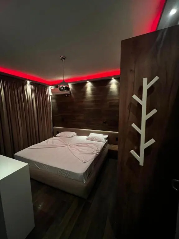 Comfort Inn Apartment