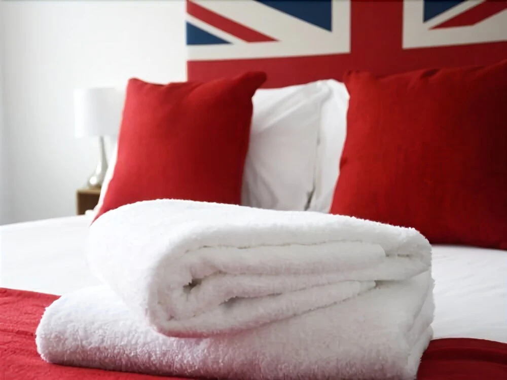 The Retro B&B