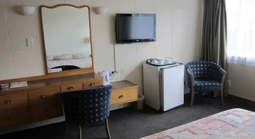 Counties Inn
