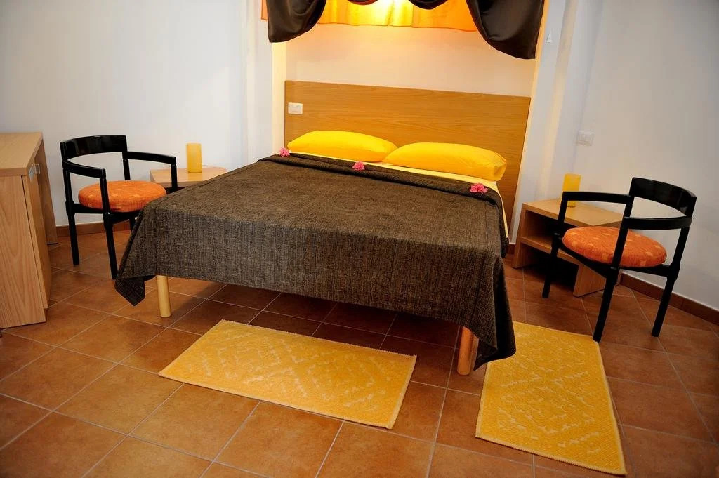 Hotel Hr Costa Rei