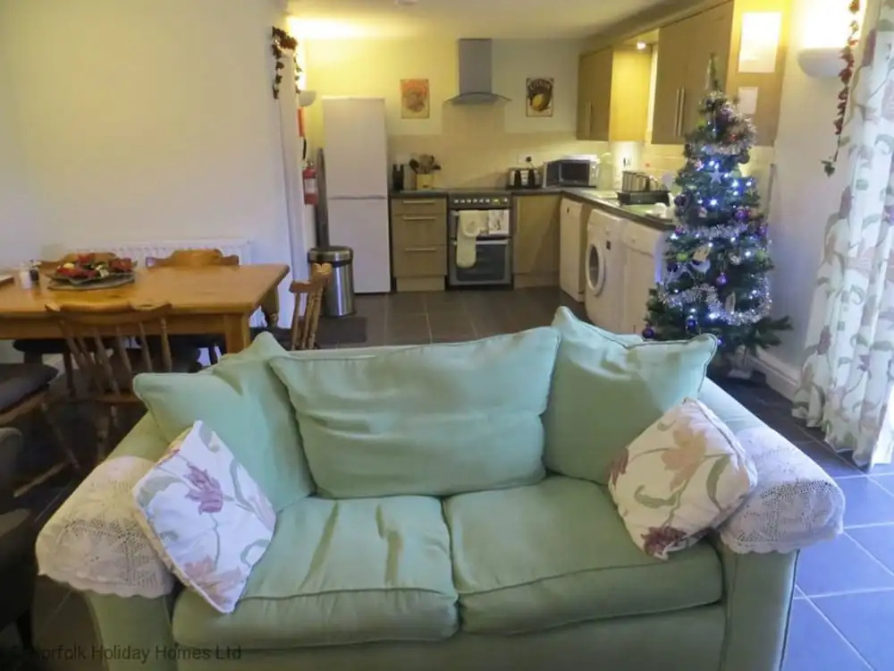 Waders Apartment
