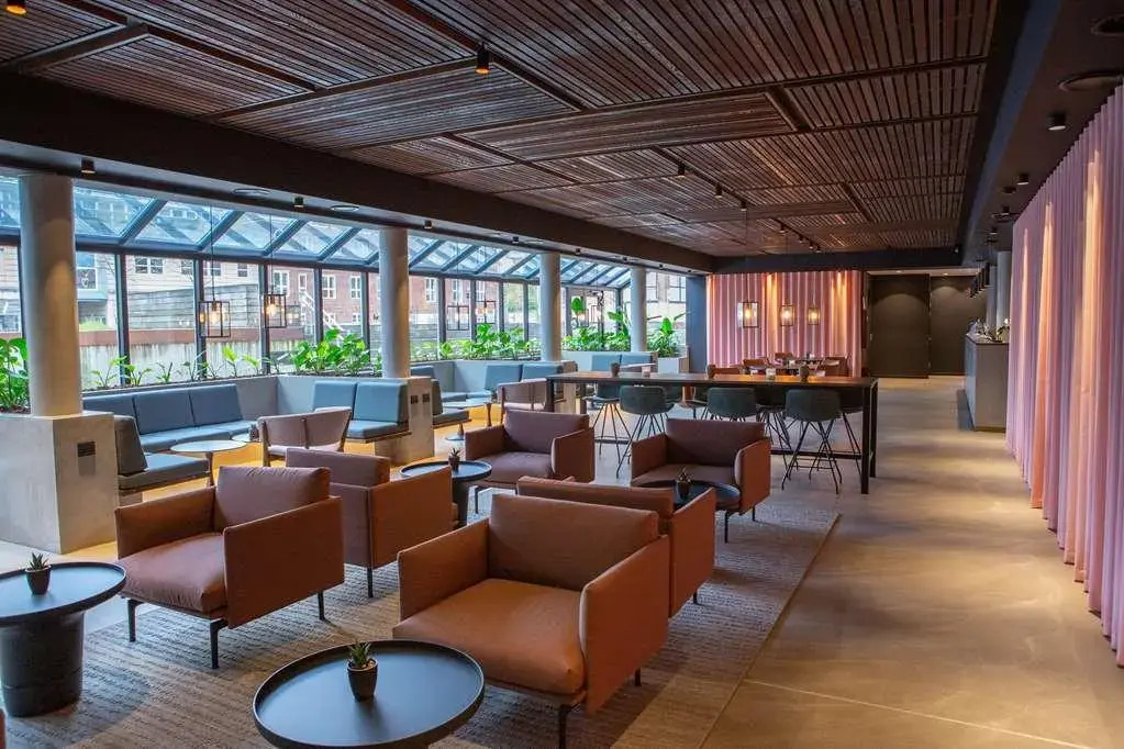 Struer Grand Hotel