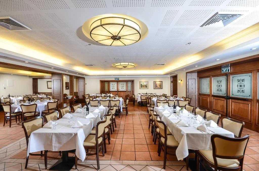 Pastoral Hotel - Kfar Blum