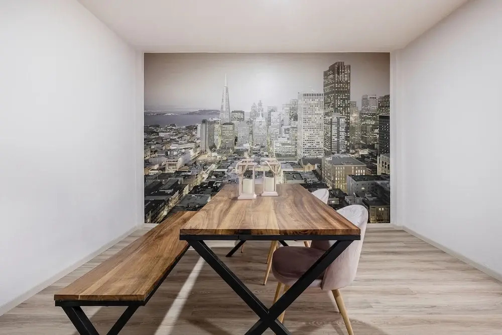Urban Oasis in Roma - Wifi - Laundry - Sleeps 7