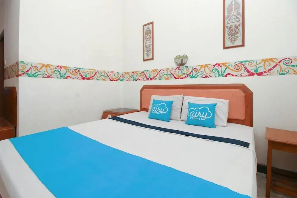 Airy Supratman 23 Bandung