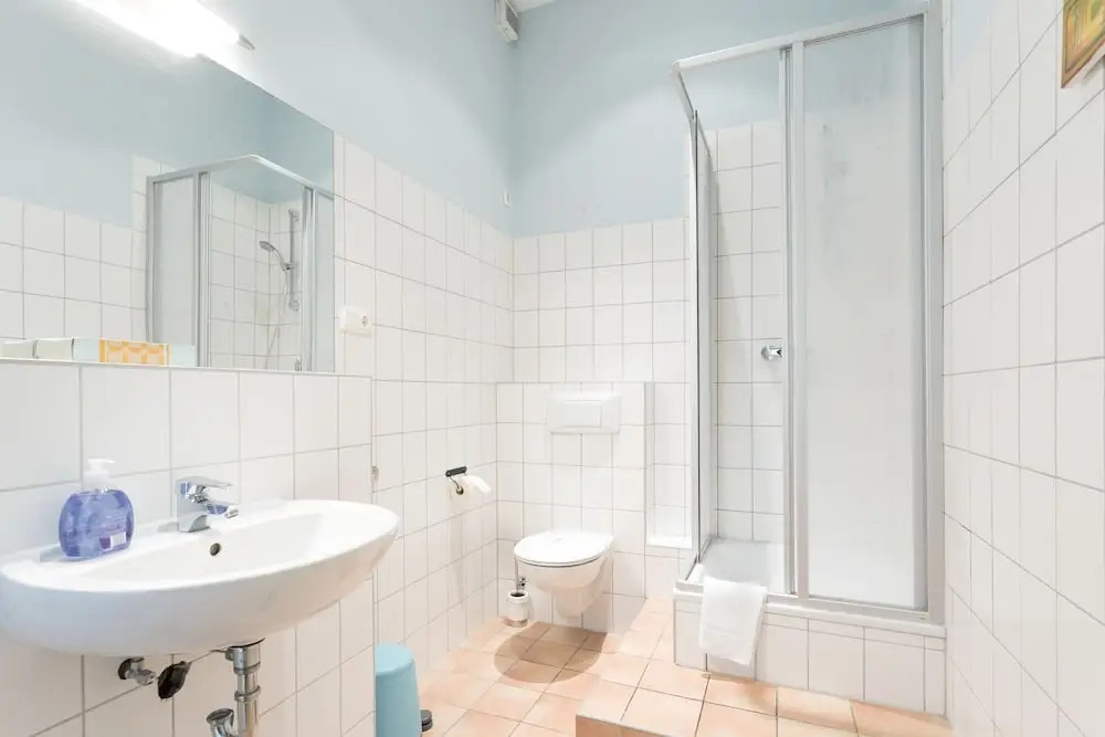 Primeflats - Apartments am Arnimplatz