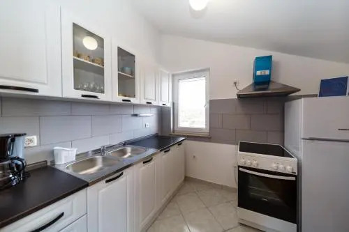 Apartments Zdravka