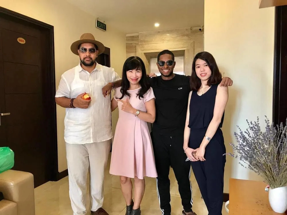 Do Thanh Home