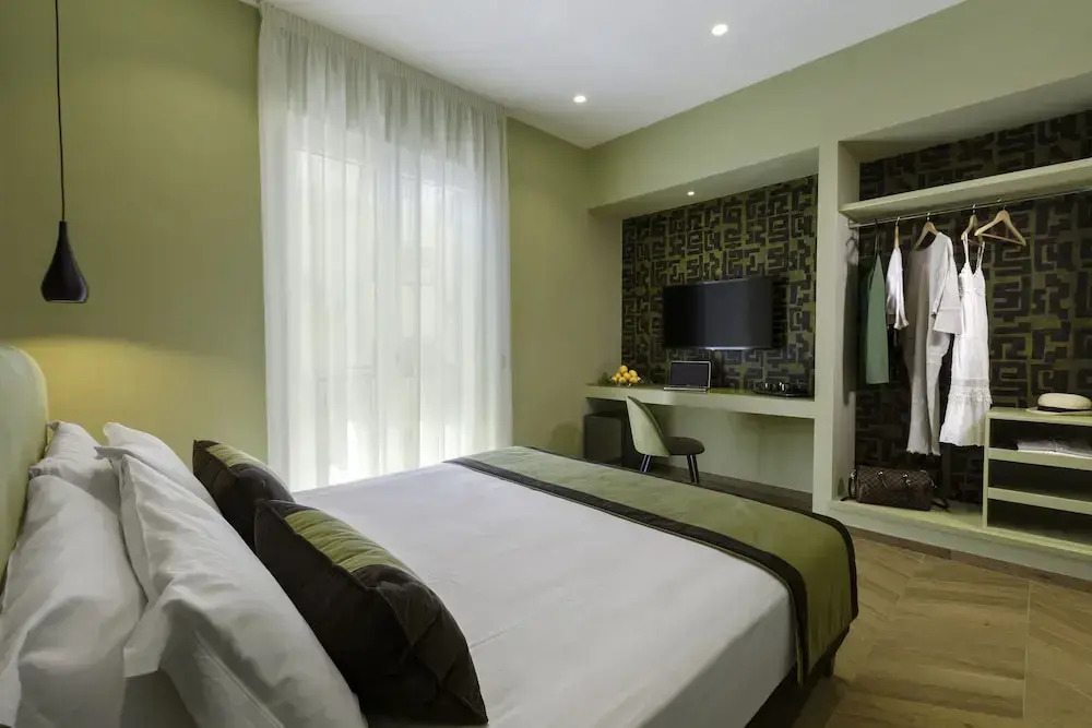 Dreamers Rooms Sorrento