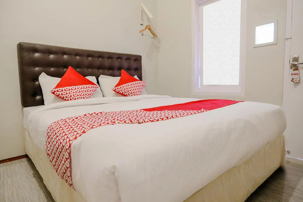 OYO 528 Safa Guest House