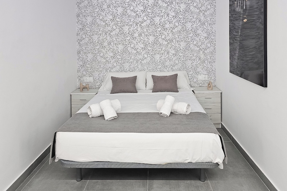 Ros Lil Suites San Juan Alicante