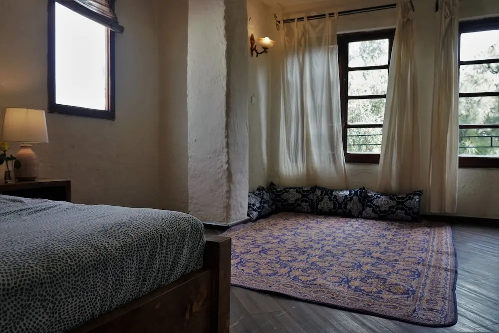 Tryst Boutique Hotel